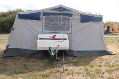 Schepp Camptour Zugvogel / CT9 3