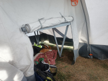 Schepp Camptour Zugvogel / CT9 5.2