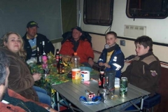 Campingimpressionen - Himmelfahrtstreffen 2008