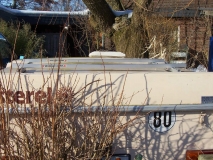 Vorschau Sherpa auf Esterel 3