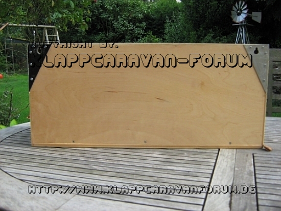 Schränkchen - Esterel