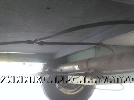 Rapido Confort  BJ.1978 aus NL