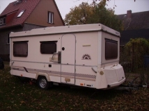 Man beachte den Angstgriff ( Ü 70 )