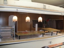 Esterel-Verkaufswagen