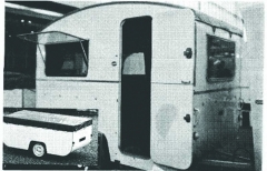 Der Anfang einer Legende