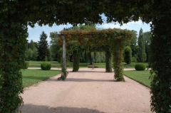 Lapalisse - Jardin Public I