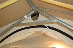 SK-Falter - Neuerung Giebelversteifung im Hauptwagen 3