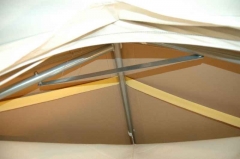 SK-Falter - Neuerung Giebelversteifung im Hauptwagen 7