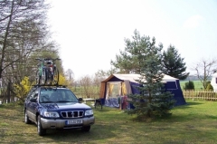 Camping Sonnenberg Kreblitz