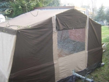 CT7-Hauptzelt-Rückansicht