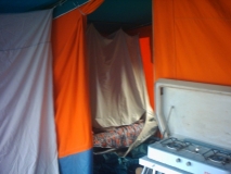 Universal-Innenzelte von Obelink