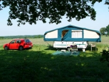 Trigano Randger im Urlaubsmodus