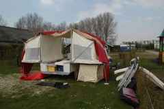 Aufbau SK-Falter (SK12)