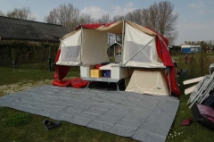 Aufbau SK-Falter (SK12)