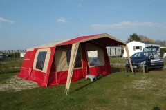 Aufbau SK-Falter (SK12)