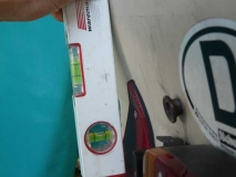 6-angefahrene Heckklappe am Kingway Christal-stefantom