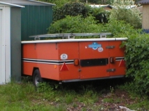 Entdeckungen am Doktorsee