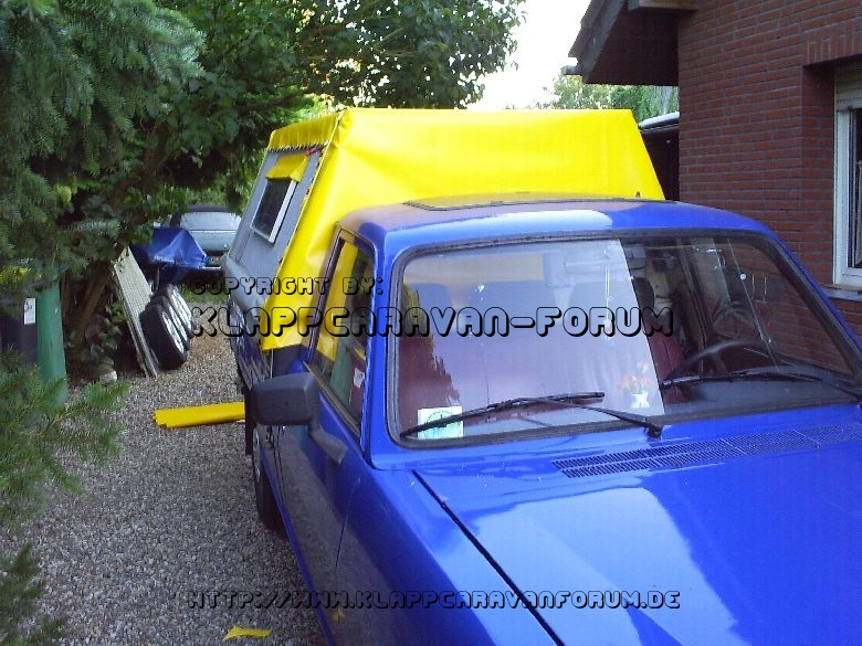 So langsam kommt FARBE ins Spiel!