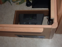 Heizung Trigano Randger 2