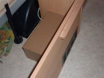 Heizung Trigano Randger 4