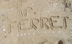 Cap Ferret 2009 - Frankreich