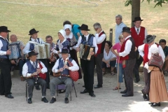 Omelette Geante - St.-Côme-d'Olt - 2009 - 10
