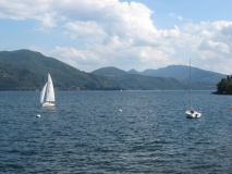Tessin-Sep-2009 Ascona Lago Maggiore