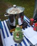 Ein Super Ostertreffen