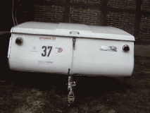 Paradiso, Leuchtenabdeckung abnehmen