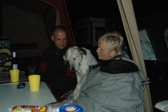 Nahe am Sommer 2010 - 02 - Freitag Abend