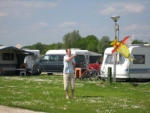 Camping 't Veerhuys 2010