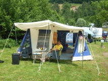 CombiCamp Country - Baujahr 2008