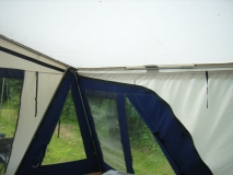 Combi - Camp Country Baujahr 2008(2)