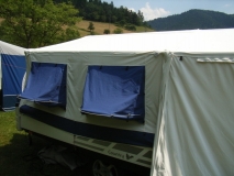 Combi - Camp Country Baujahr 2008(2)