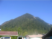 Plansee 2010 - Von Magdareiter