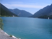 Plansee 2010 - by magdareiter