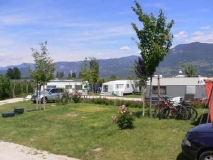 Camping Obstgarten Platz 5