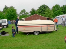 Dirks (KlappiRappi) Rapido 