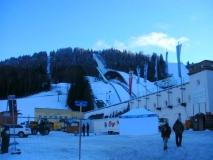 Wintercamping - Sylvester 2010 - 5