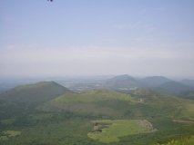 Puy de Dôme
