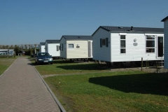 Camping Linda - Mobilheime (Mietobjekte)