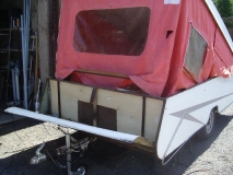 Wandprofil, Paradiso