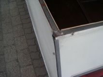 Wandprofil, Paradiso