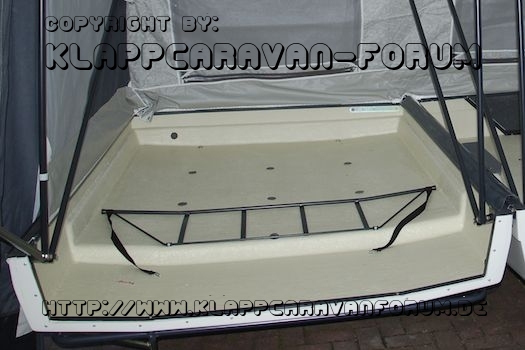 Camplet Lattenrost 1