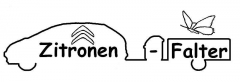 Norberts Zitronenfalter-Logo