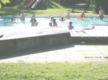 Schwimmbad