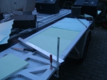 Esterel CC42 Einmal neu Bitte ;-) Komplettrestauration