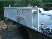 Esterel CC42 Einmal neu Bitte ;-) Komplettrestauration