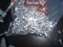 Esterel CC42 Einmal neu Bitte ;-) Komplettrestauration