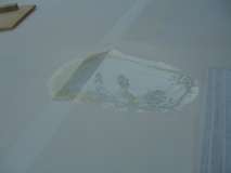 Esterel CC42 Einmal neu Bitte ;-) Komplettrestauration